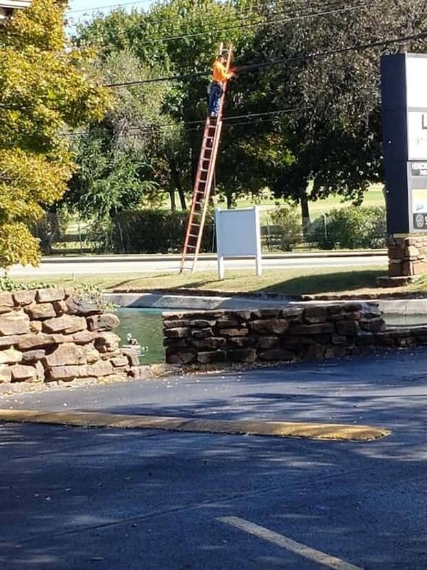 Ridiculous Safety Fails #24 (24 photos)
