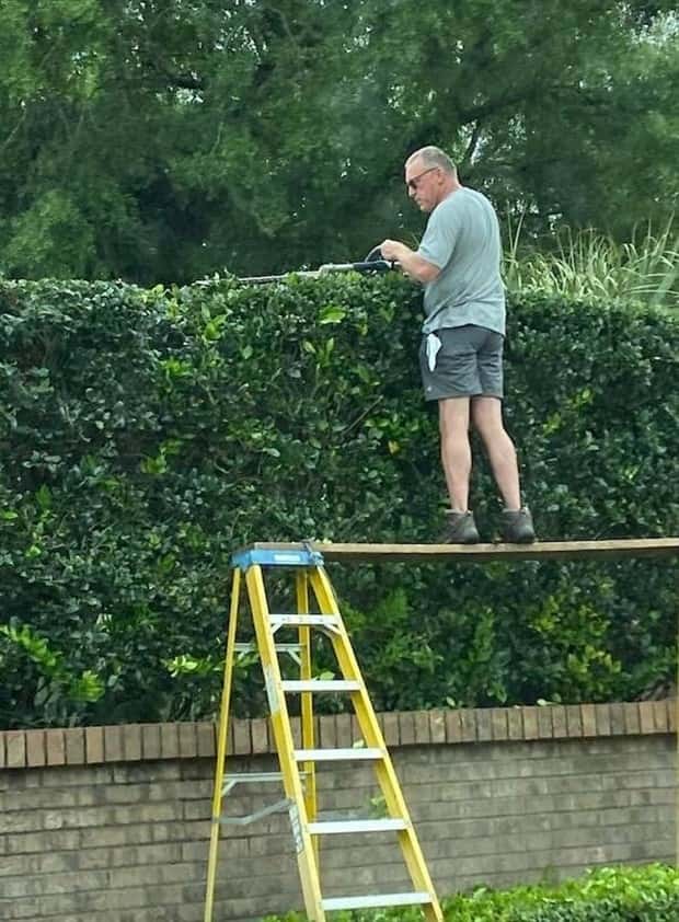 Ridiculous Safety Fails #24 (24 photos)