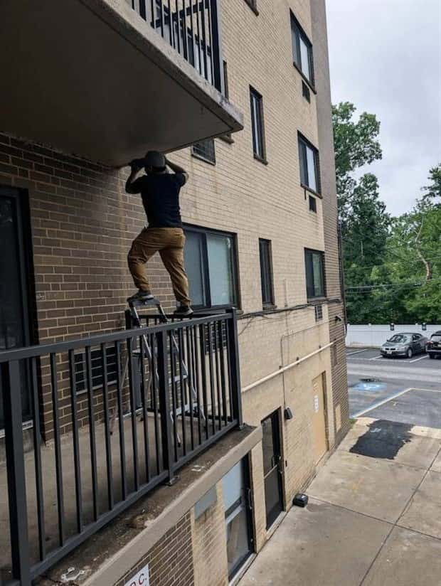 Ridiculous Safety Fails #24 (24 photos)