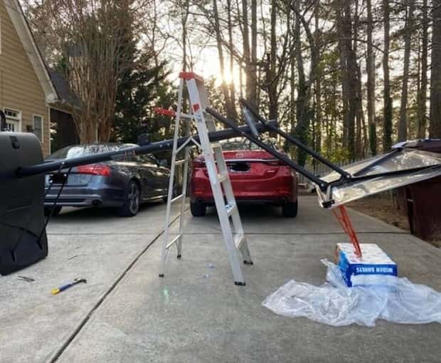 Ridiculous Safety Fails #24 (24 photos)
