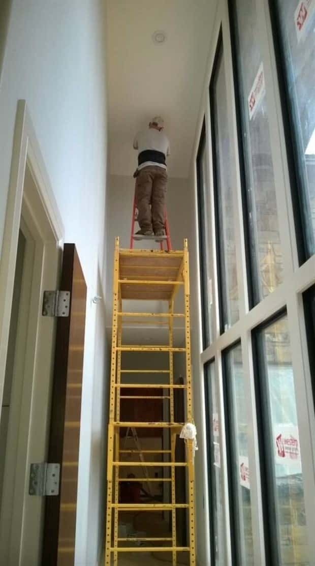 Ridiculous Safety Fails #24 (24 photos)