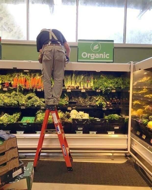 Ridiculous Safety Fails #24 (24 photos)