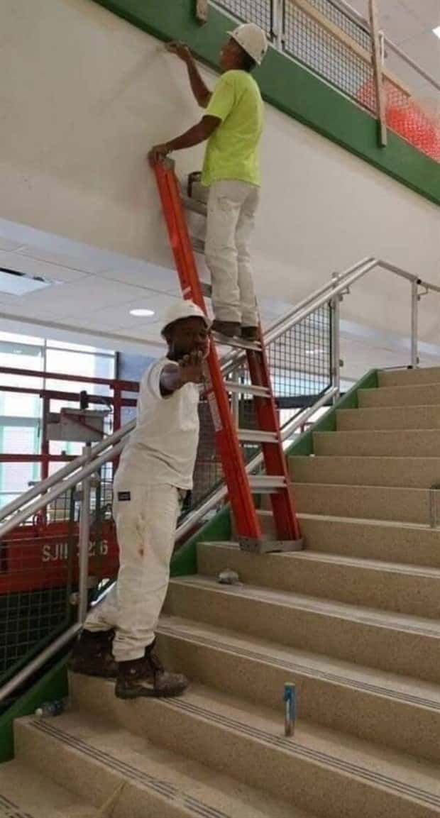 Ridiculous Safety Fails #24 (24 photos)