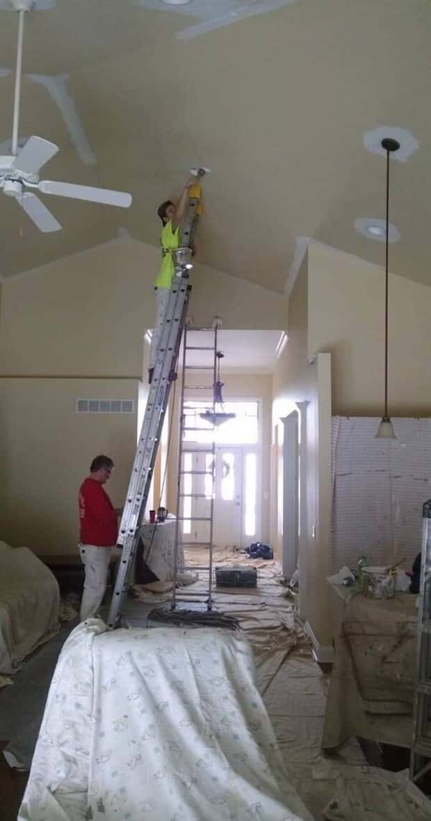 Ridiculous Safety Fails #24 (24 photos)