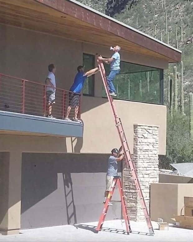Ridiculous Safety Fails #24 (24 photos)
