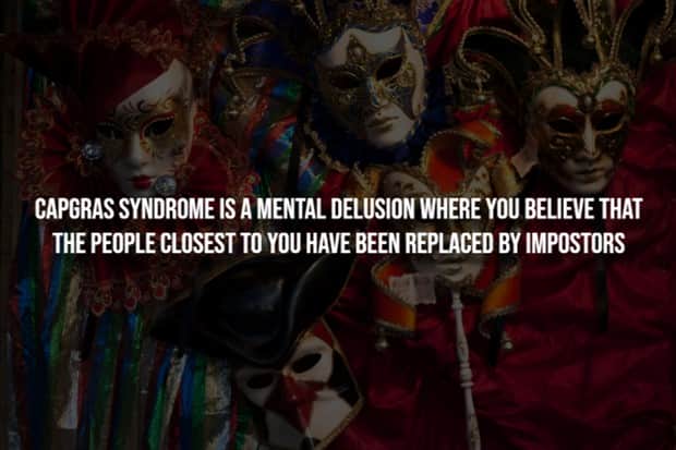 scary facts 12 Creepy Facts are Back #14 (21 photos)