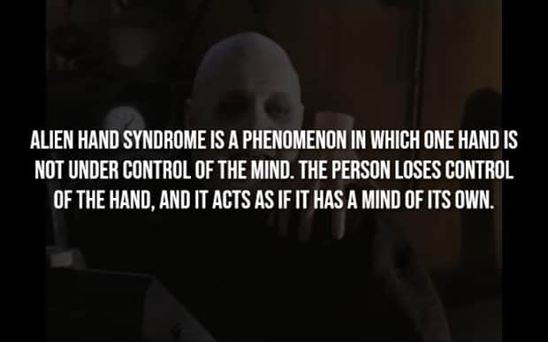 scary facts 15 Creepy Facts are Back #14 (21 photos)