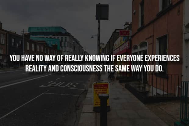 scary facts 16 Creepy Facts are Back #14 (21 photos)