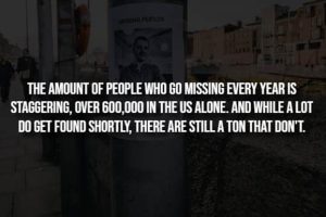 Creepy Facts are Back #14 (21 photos)
