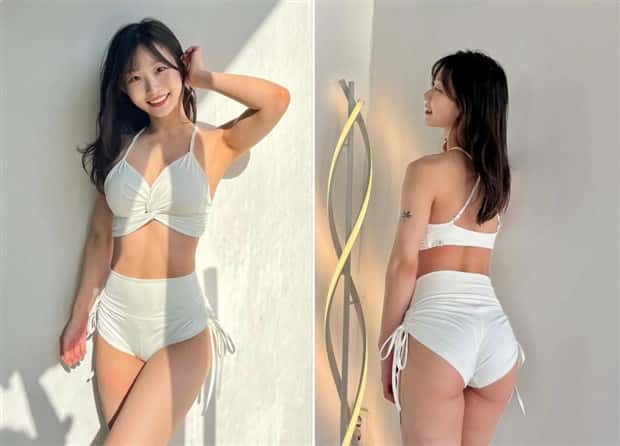 Hot Asian Girls #73 (26 photos)