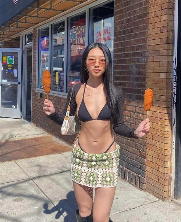 Hot Asian Girls #73 (26 photos)