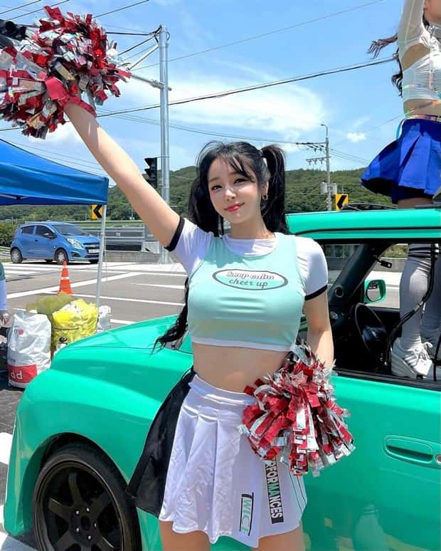 Hot Asian Girls #73 (26 photos)
