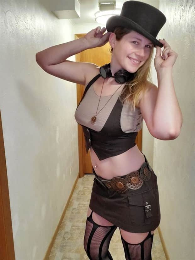 sexy cosplay 14 Hot Cosplay Girls #65 (20 photos)