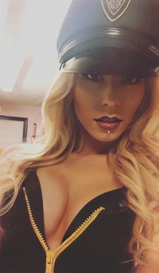 sexy cosplay 16 Hot Cosplay Girls #65 (20 photos)