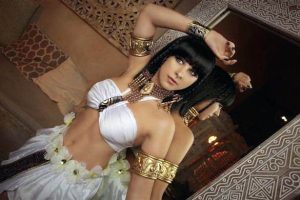 Hot Cosplay Girls #65 (20 photos)