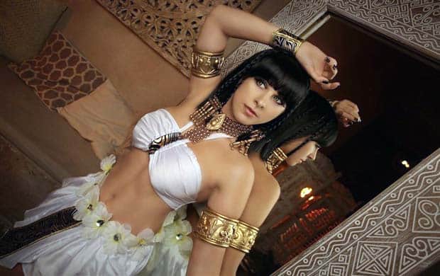 sexy cosplay 20 Hot Cosplay Girls #65 (20 photos)