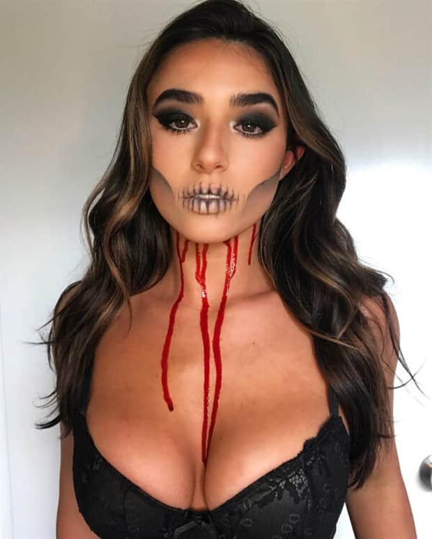 sexy cosplay 4 Hot Cosplay Girls #65 (20 photos)