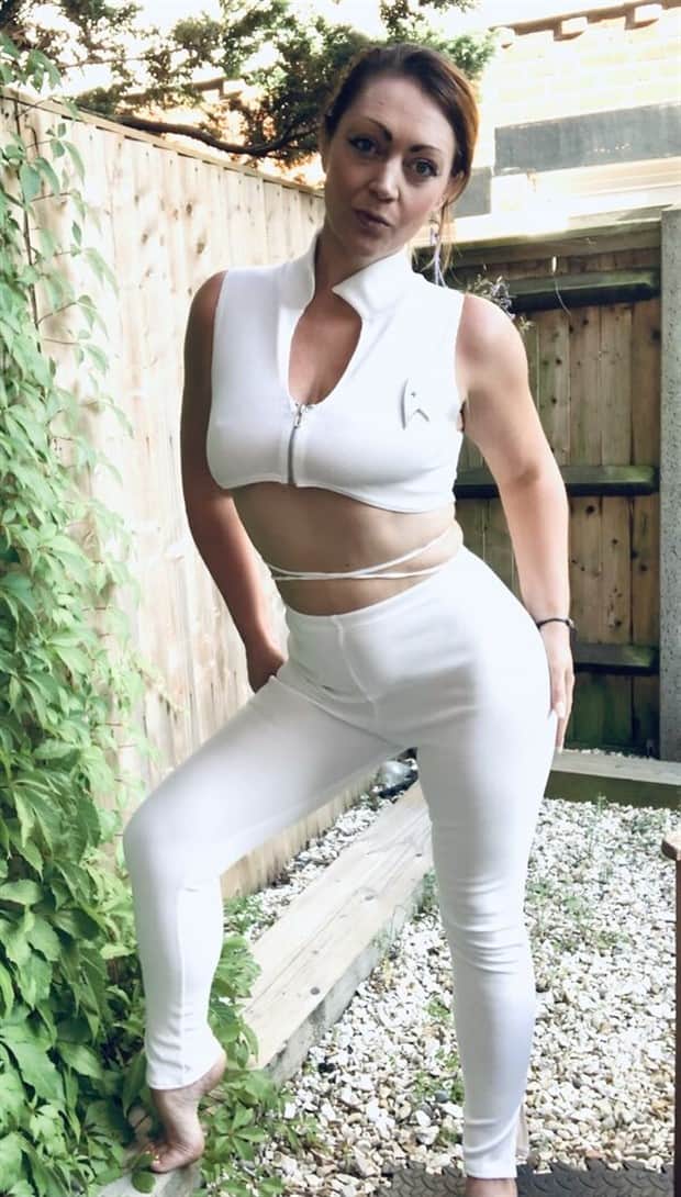 sexy cosplay 7 Hot Cosplay Girls #65 (20 photos)