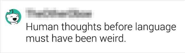 silly shower thoughts 3 Funny Shower Thoughts That Sound Smart #175 (21 photos)