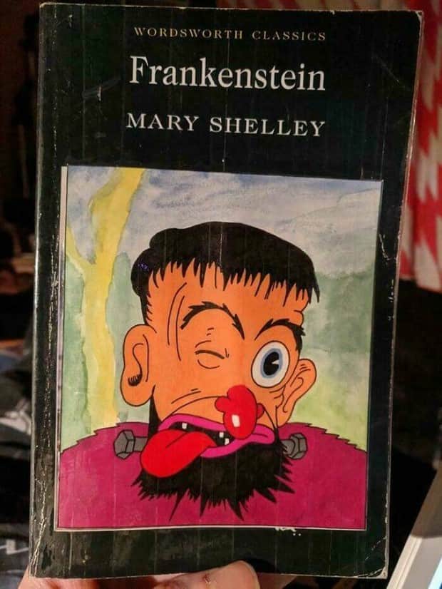 strange book covers 3 Bad Book Covers Awaiting Judgment (21 photos)
