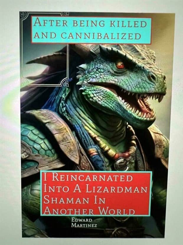 strange book covers 8 Bad Book Covers Awaiting Judgment (21 photos)