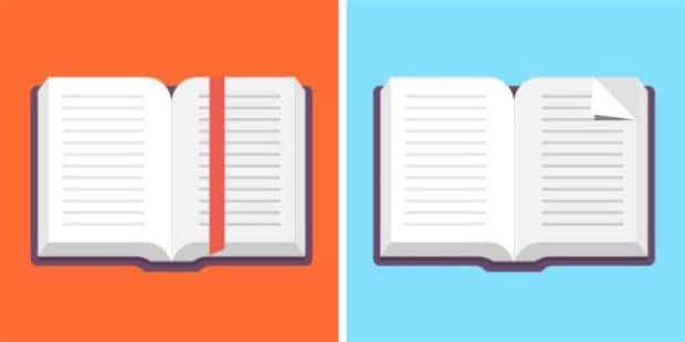 two types of people 13 25 Funny ‘Two Types of People’ Pics (25 photos)