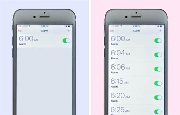 two types of people 15 25 Funny ‘Two Types of People’ Pics (25 photos)