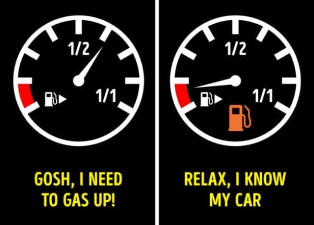 two types of people 9 25 Funny ‘Two Types of People’ Pics (25 photos)