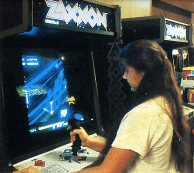 Nostalgic Arcade Shots Bringing Childhood Back (30 photos)