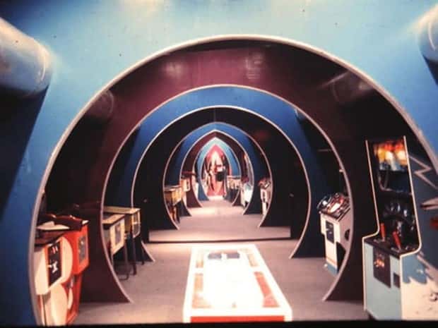 Nostalgic Arcade Shots Bringing Childhood Back (30 photos)