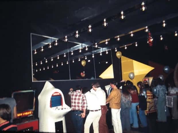 Nostalgic Arcade Shots Bringing Childhood Back (30 photos)