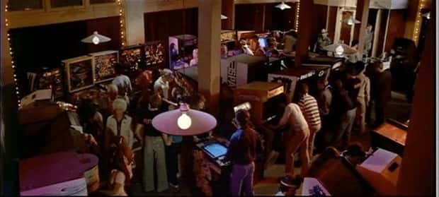 Nostalgic Arcade Shots Bringing Childhood Back (30 photos)