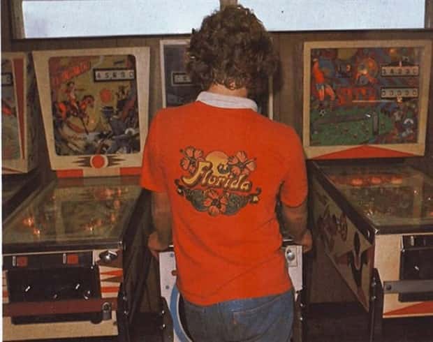 Nostalgic Arcade Shots Bringing Childhood Back (30 photos)