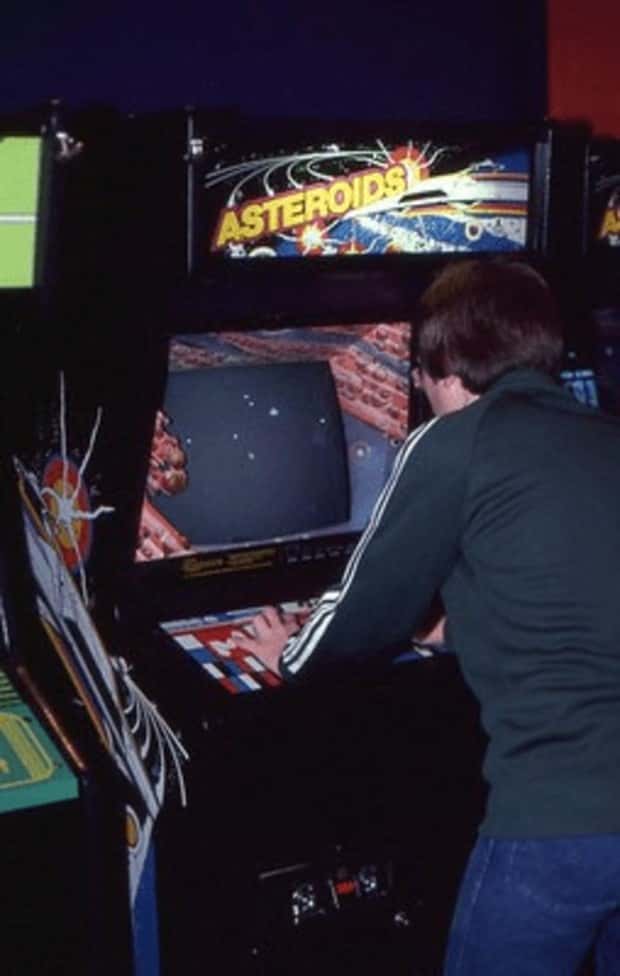 Nostalgic Arcade Shots Bringing Childhood Back (30 photos)