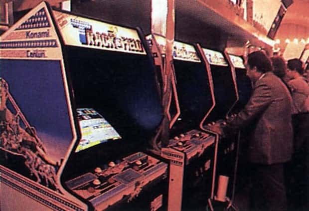 Nostalgic Arcade Shots Bringing Childhood Back (30 photos)