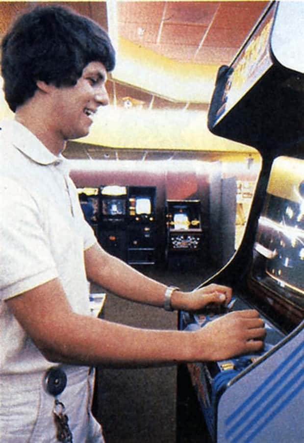Nostalgic Arcade Shots Bringing Childhood Back (30 photos)