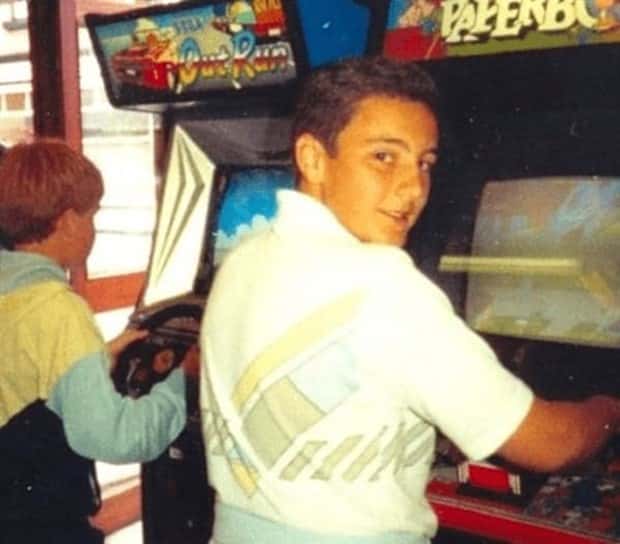 Nostalgic Arcade Shots Bringing Childhood Back (30 photos)