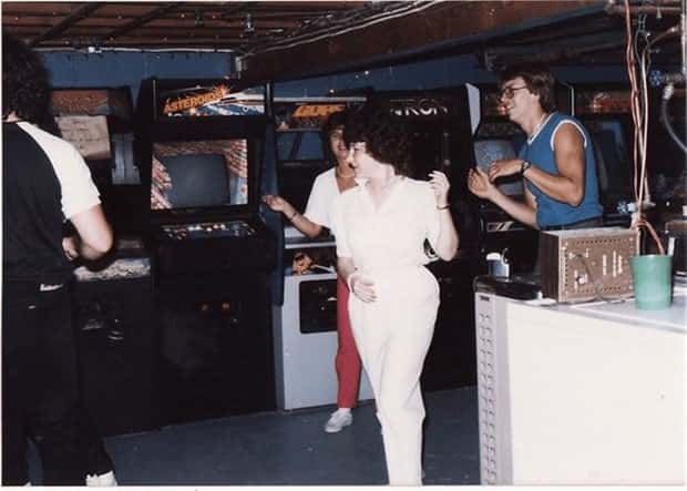 Nostalgic Arcade Shots Bringing Childhood Back (30 photos)