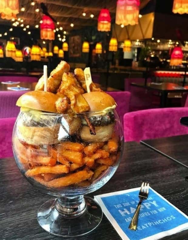 Very Strange Food Serving #27 (20 photos)