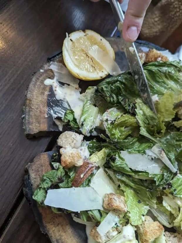 Very Strange Food Serving #27 (20 photos)