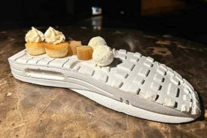 Very Strange Food Serving #27 (20 photos)