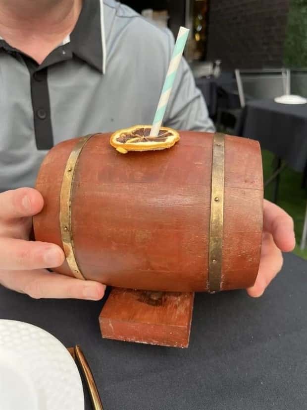 Very Strange Food Serving #27 (20 photos)