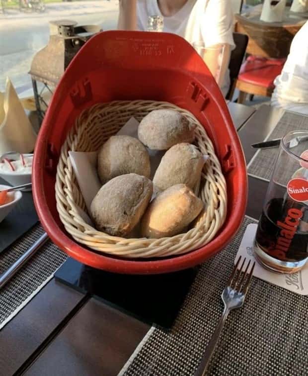 Very Strange Food Serving #27 (20 photos)