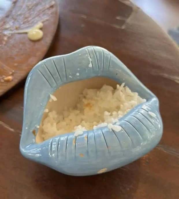 Very Strange Food Serving #27 (20 photos)