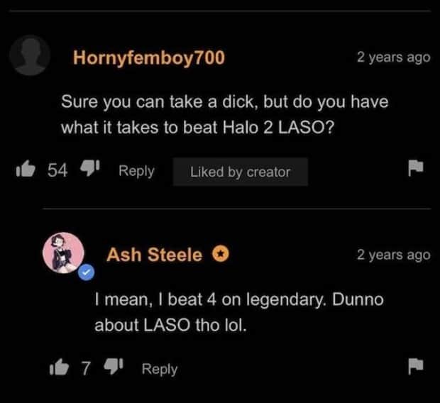witty pornhub comments 1 Pornhub Comments That Deserve Applause (22 photos)