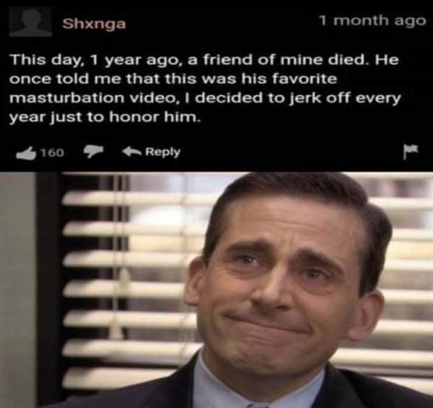 witty pornhub comments 11 Pornhub Comments That Deserve Applause (22 photos)