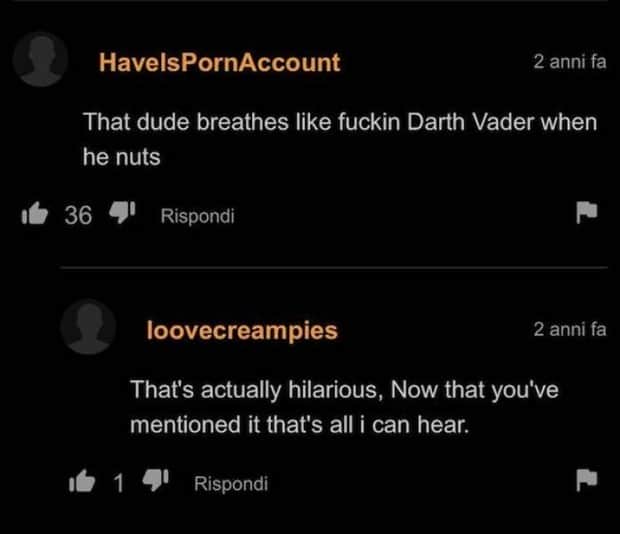 witty pornhub comments 12 Pornhub Comments That Deserve Applause (22 photos)