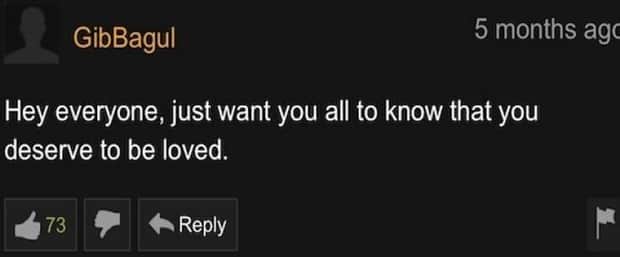 witty pornhub comments 17 Pornhub Comments That Deserve Applause (22 photos)