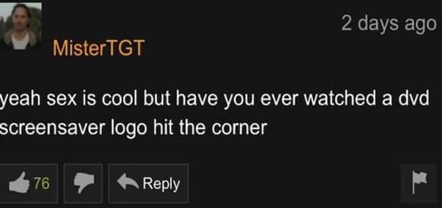 witty pornhub comments 21 Pornhub Comments That Deserve Applause (22 photos)