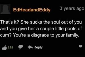 Pornhub Comments That Deserve Applause (22 photos)